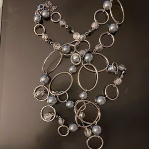 Lia Sophia Necklace.